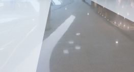 stakleni podovi